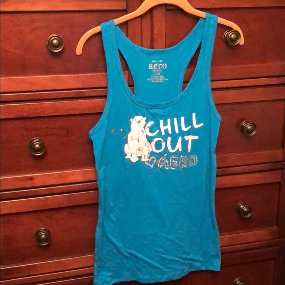 Tank top